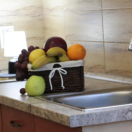 Palma Szallashely 4a *