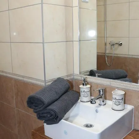 Apartment Palma Szallashely 4a *