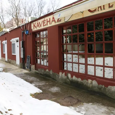 Palma Szallashely 4a Apartment Szazhalombatta