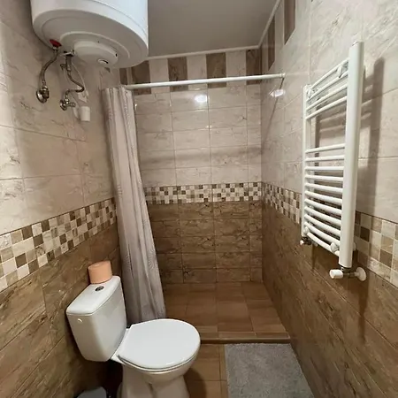 Palma Szallashely 4a Apartment Szazhalombatta