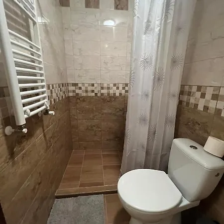 Palma Szallashely 4a * Százhalombatta
