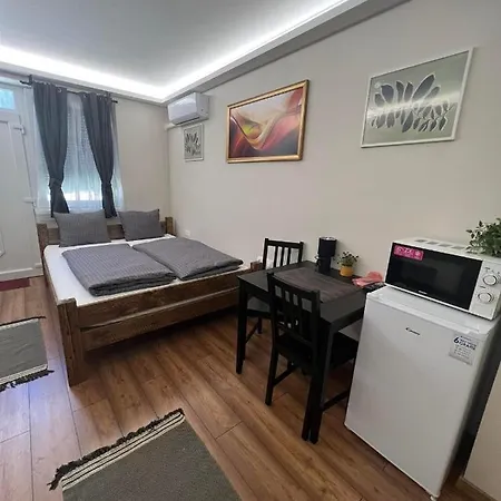 Apartment Palma Szallashely 4a